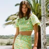 Hot SABO Lyla Draw Skirt