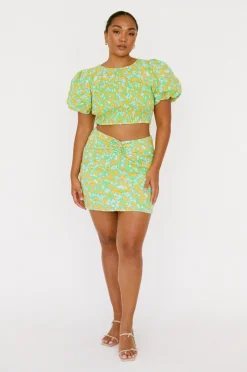 Hot SABO Lyla Draw Skirt