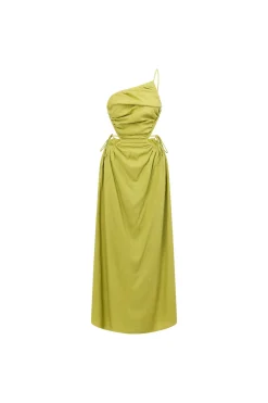 Outlet SABO Mahya Midi Dress