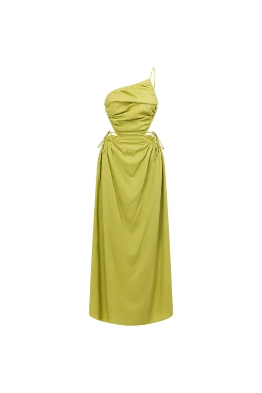 Outlet SABO Mahya Midi Dress