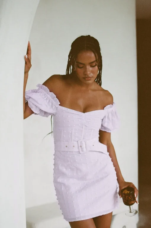 Flash Sale SABO Marcelie Dress