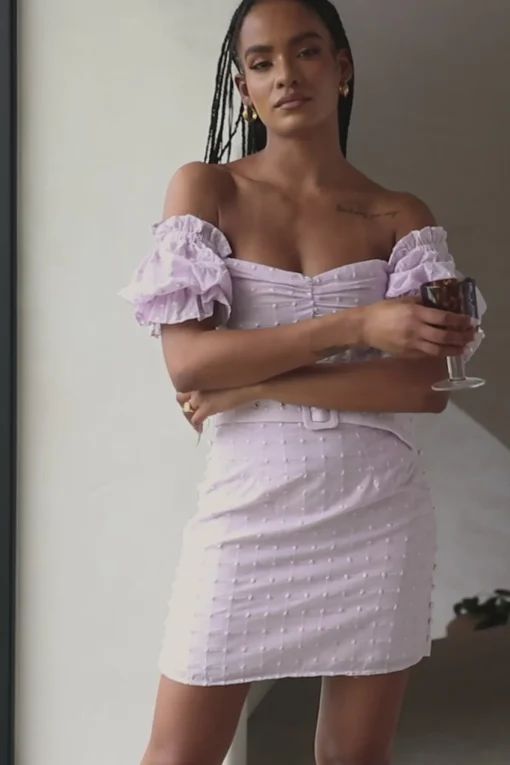 Flash Sale SABO Marcelie Dress