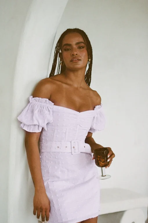 Flash Sale SABO Marcelie Dress