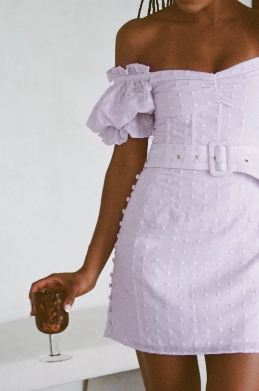 Flash Sale SABO Marcelie Dress