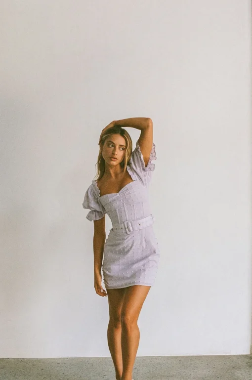 Flash Sale SABO Marcelie Dress