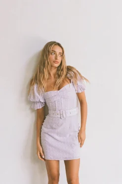 Flash Sale SABO Marcelie Dress