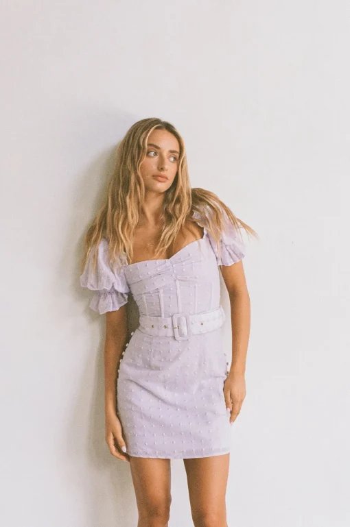 Flash Sale SABO Marcelie Dress