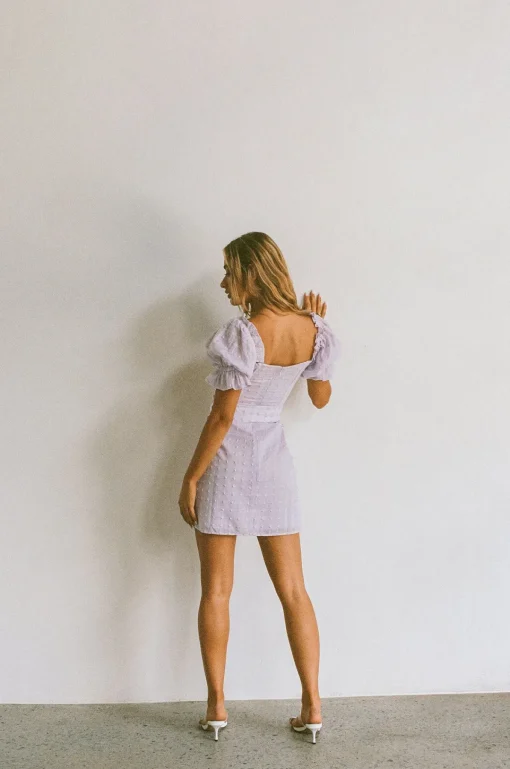 Flash Sale SABO Marcelie Dress