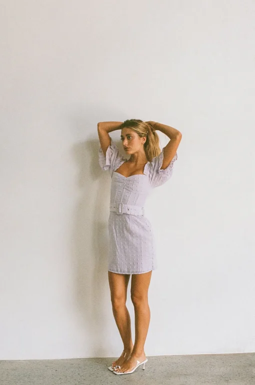 Flash Sale SABO Marcelie Dress