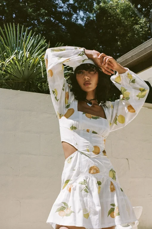 Store SABO Margherita Dress