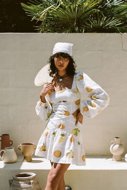 Store SABO Margherita Dress
