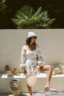 Store SABO Margherita Dress