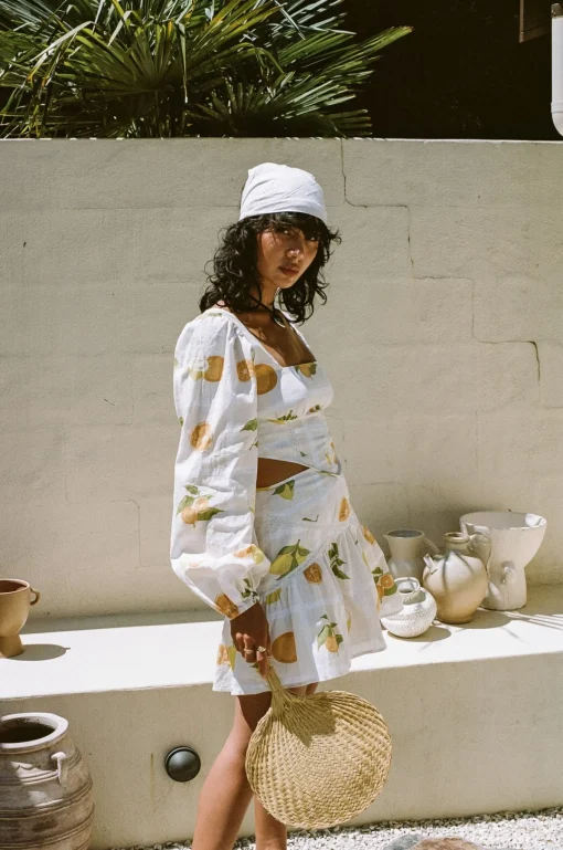 Store SABO Margherita Dress