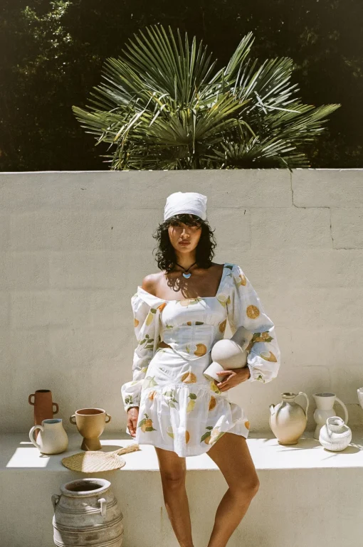 Store SABO Margherita Dress