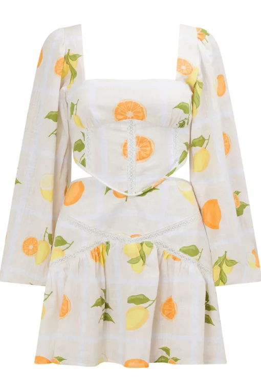 Store SABO Margherita Dress