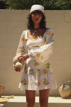Store SABO Margherita Dress
