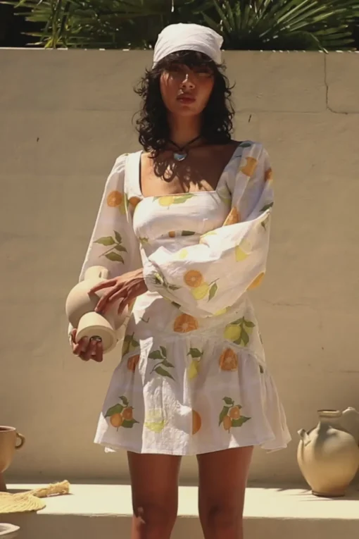 Store SABO Margherita Dress