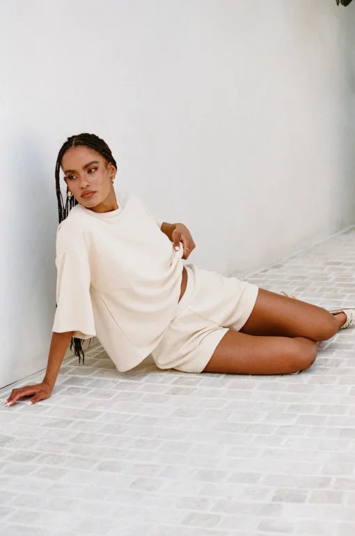 Online SABO Marilena Shorts