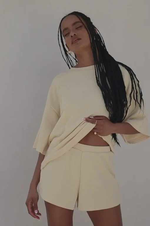 Best Sale SABO Marilena Top