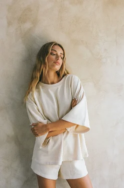 Best Sale SABO Marilena Top