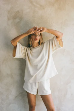Best Sale SABO Marilena Top