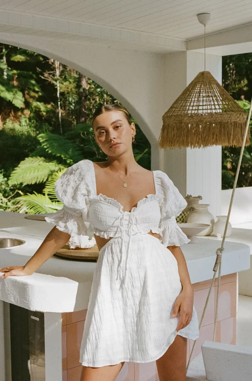 Best SABO Marilla Dress