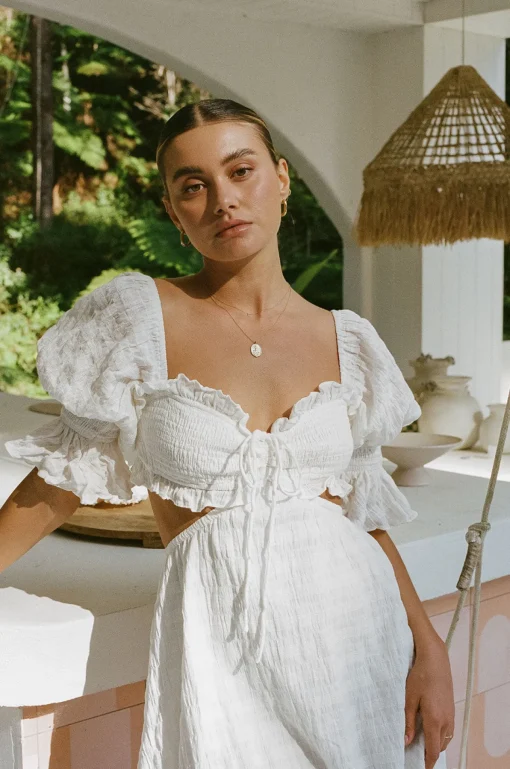 Best SABO Marilla Dress