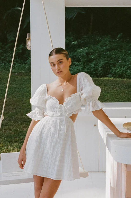 Best SABO Marilla Dress