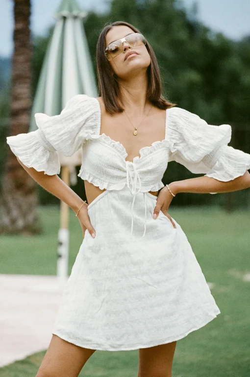 Best SABO Marilla Dress