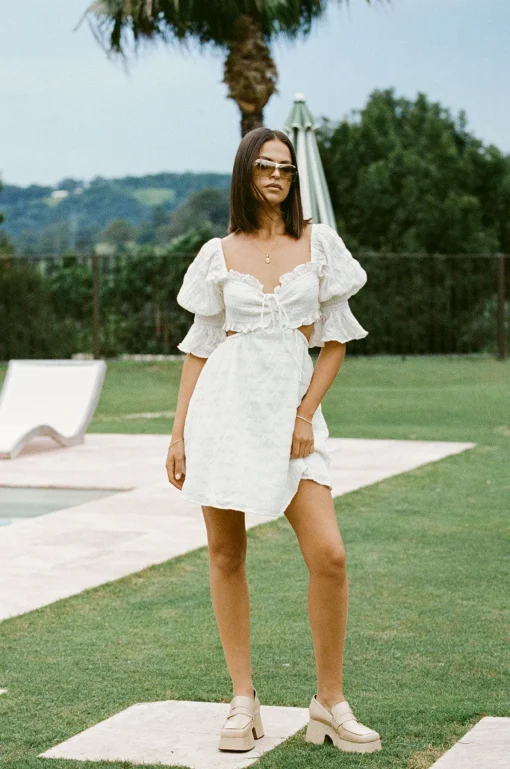 Best SABO Marilla Dress