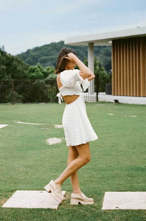 Best SABO Marilla Dress