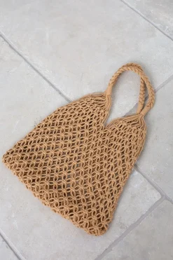 Best Sale SABO Market Tote-Tan
