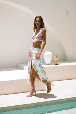Discount SABO Marlow Midi Skirt