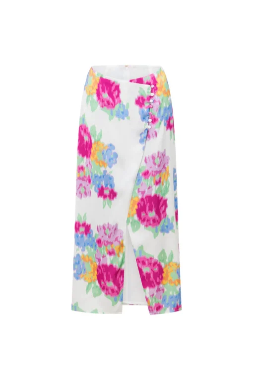 Discount SABO Marlow Midi Skirt