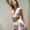 Shop SABO Marlow Wrap Top