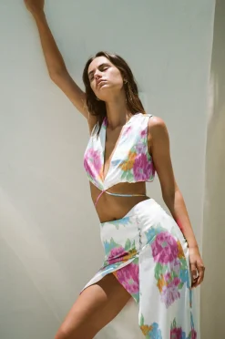 Shop SABO Marlow Wrap Top