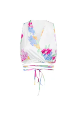 Shop SABO Marlow Wrap Top