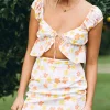 Outlet SABO Massie Top