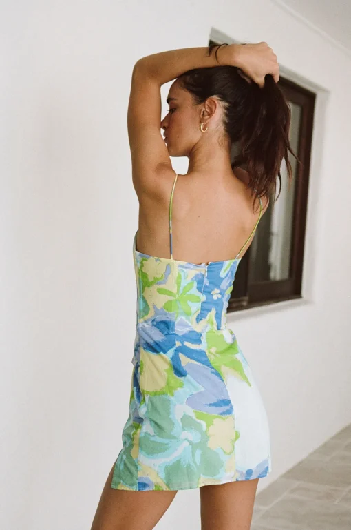 Store SABO Massiel Dress