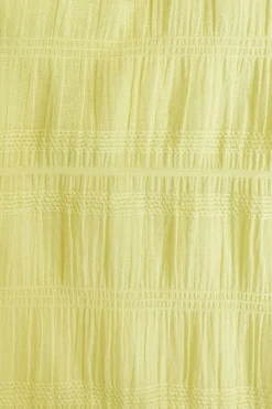 Store SABO Mattie Tie Skirt