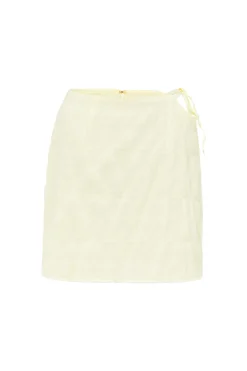 Store SABO Mattie Tie Skirt