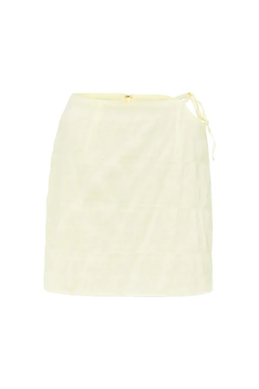 Store SABO Mattie Tie Skirt