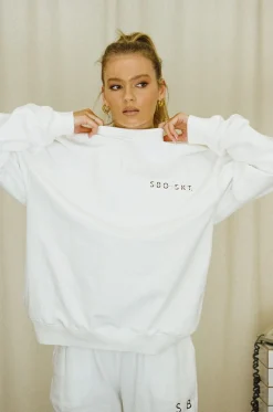 Flash Sale SABO May Sweater