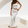 Shop SABO Meilani Midi Skirt