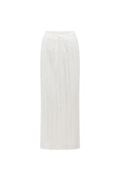 Shop SABO Meilani Midi Skirt