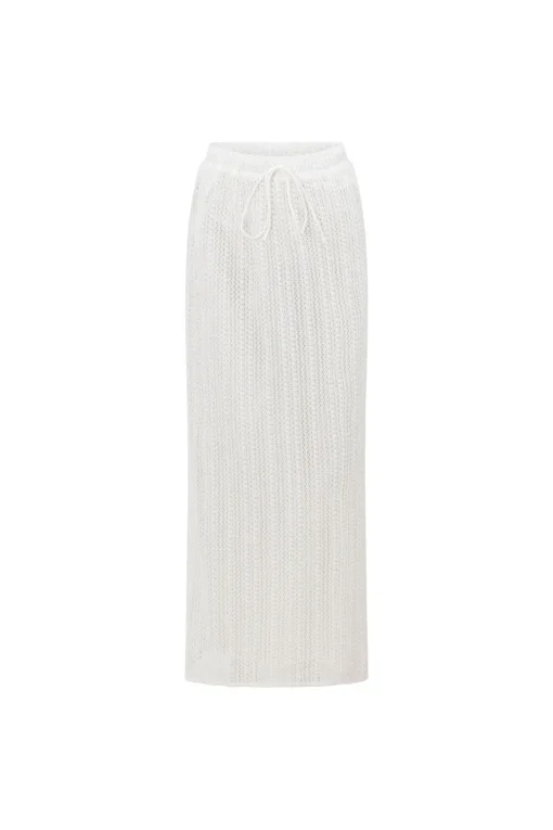 Shop SABO Meilani Midi Skirt
