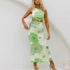 Outlet SABO Melita Cutout Dress