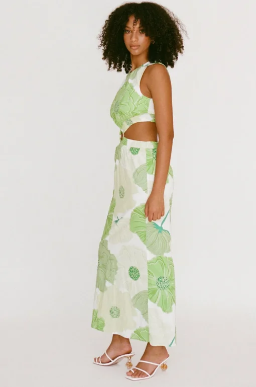 Outlet SABO Melita Cutout Dress