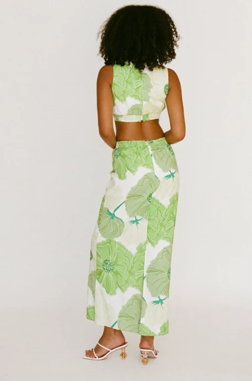 Outlet SABO Melita Cutout Dress