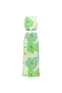 Outlet SABO Melita Cutout Dress